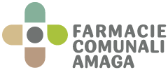 Logo Farmacie Comunali Amaga